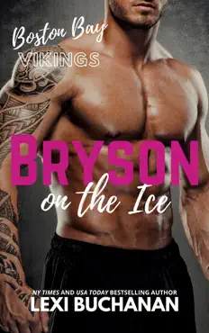 bryson book cover image