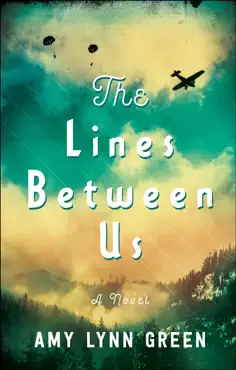 lines between us book cover image
