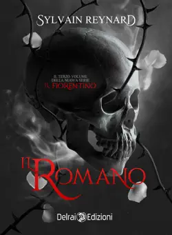 ll romano book cover image