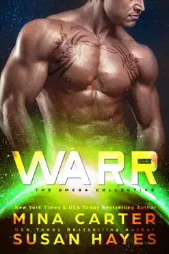 warr book cover image
