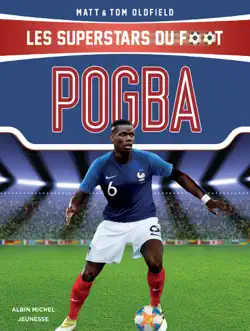 pogba book cover image