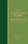 The Collected Works of Witness Lee, 1994-1997, volume 3 synopsis, comments