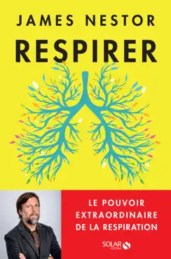 respirer book cover image