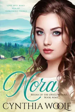 nora book cover image