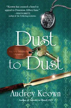 dust to dust book cover image