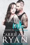 Fallen Ink book summary, reviews and downlod