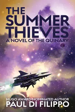 the summer thieves book cover image