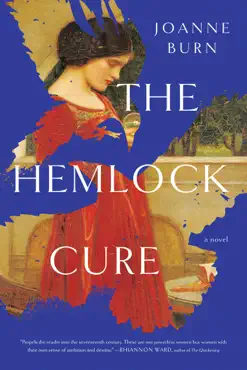 the hemlock cure book cover image