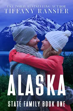 alaska book cover image