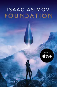 foundation imagen de la portada del libro