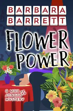 flower power book cover image