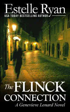the flinck connection book cover image