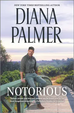 notorious book cover image
