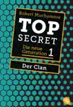 Top Secret. Der Clan synopsis, comments