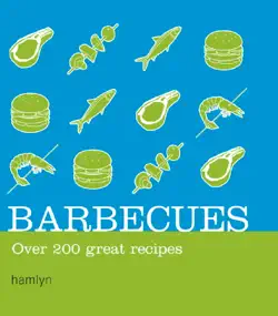 barbecues book cover image