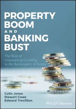 property boom and banking bust book cover image