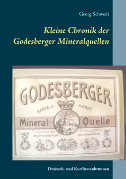 kleine chronik der godesberger mineralquellen book cover image
