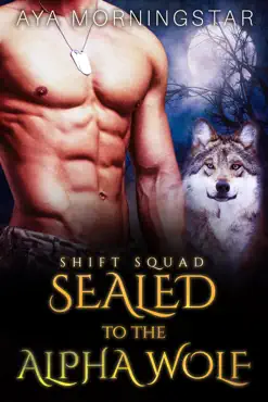 sealed to the alpha wolf book cover image
