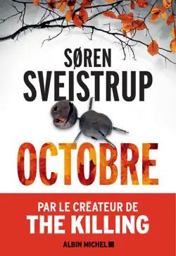 octobre book cover image