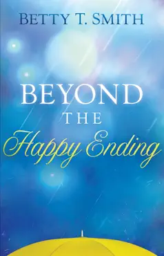 beyond the happy ending book cover image