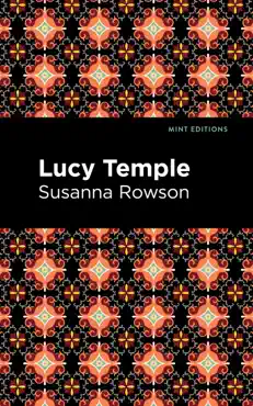 lucy temple imagen de la portada del libro