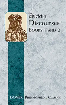 discourses (books 1 and 2) book cover image