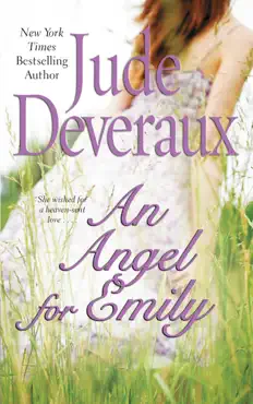 an angel for emily book cover image