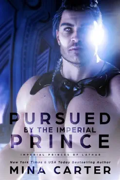 pursued by the imperial prince book cover image