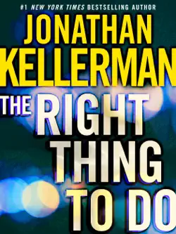 the right thing to do (short story) book cover image