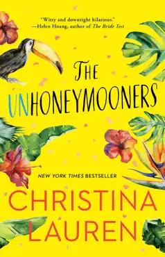 the unhoneymooners book cover image
