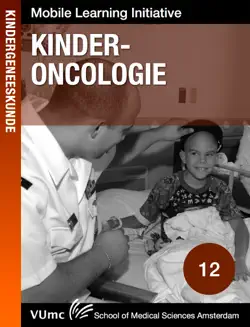 kinderoncologie book cover image