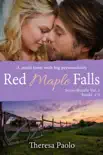Red Maple Falls Series Bundle: Books 1-3 sinopsis y comentarios