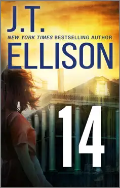 14 book cover image
