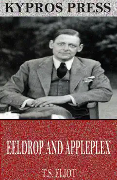 eeldrop and appleplex book cover image