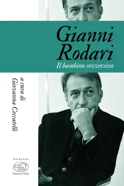 gianni rodari book cover image