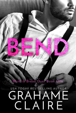 bend book cover image