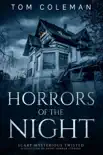 Horrors of the Night synopsis, comments