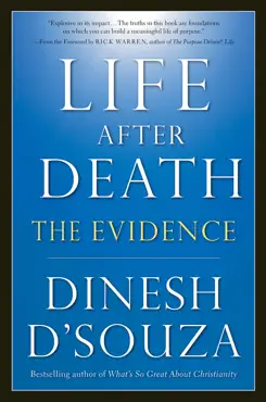 life after death book cover image