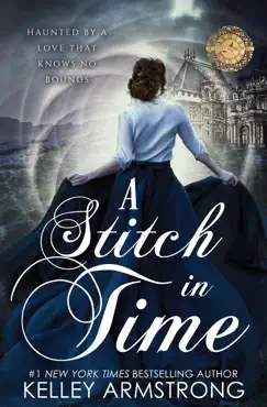 a stitch in time book cover image
