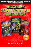 Bestselling Graphic Novels for Minecrafters (Box Set) sinopsis y comentarios