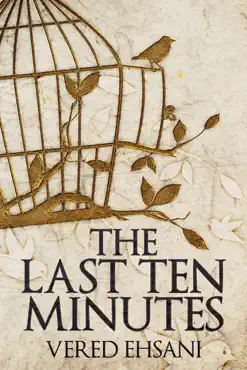 the last ten minutes book cover image