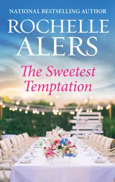 the sweetest temptation book cover image