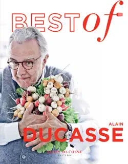 best of alain ducasse book cover image