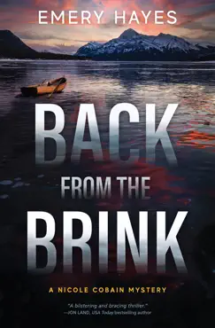 back from the brink book cover image