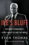 Ike's Bluff sinopsis y comentarios
