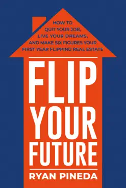 flip your future book cover image