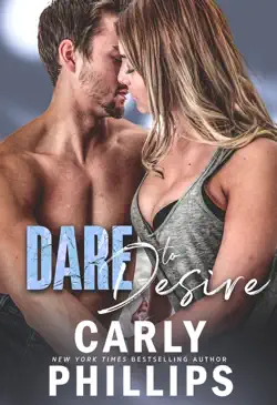 dare to desire book cover image