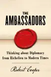 The Ambassadors synopsis, comments