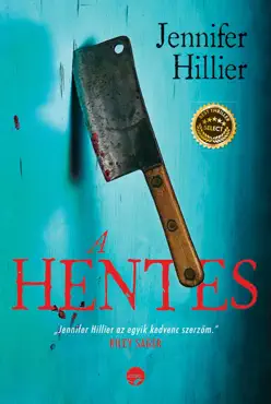 a hentes book cover image