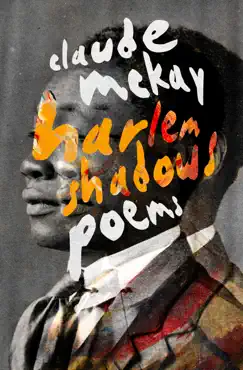 harlem shadows imagen de la portada del libro